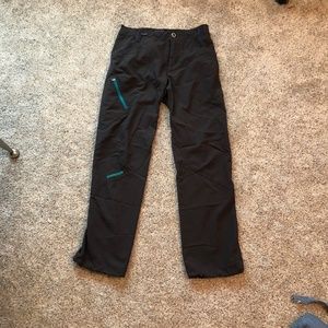 Patagonia hiking pants